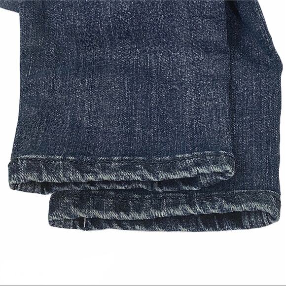 Topshop Moto Jamie skinny jeans, mid rise ankle length ladies size 26 denim pant - Picture 5 of 9